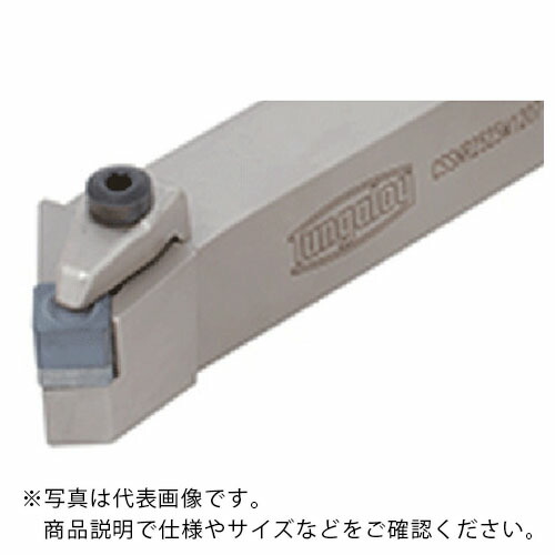 タンガロイ ディンプルFX 外径加工用バイト CSSNR/L-RD ( CSSNR2525M1207-RD )