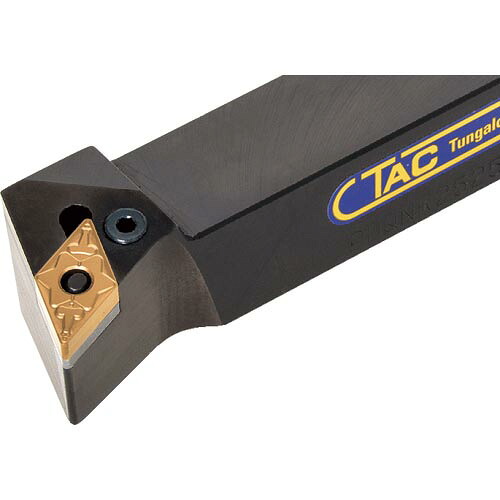 【SALE通貨価値】タンガロイ 外径用TAC働き口 ( PDQNL2525 )