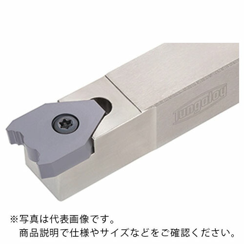 タンガロイ タング・ヘビー・グルーブ 外径総形製作用働き口 SPGN ( SPGN2525M-20T32 )