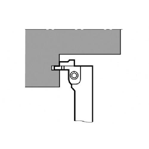 人気商品 タンガロイ 外径用ＴＡＣバイト CFGTL2525-5SA CFGTL25255SA