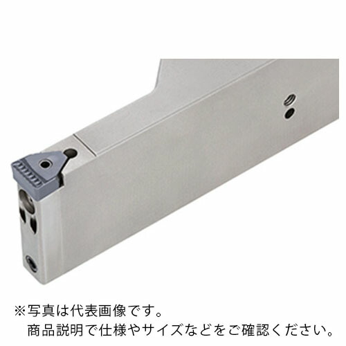 タンガロイ タング・ヘビー・グルーブ 外径溝入れ産業用働き口 FPGR ( FPGR3232P-15T40 )