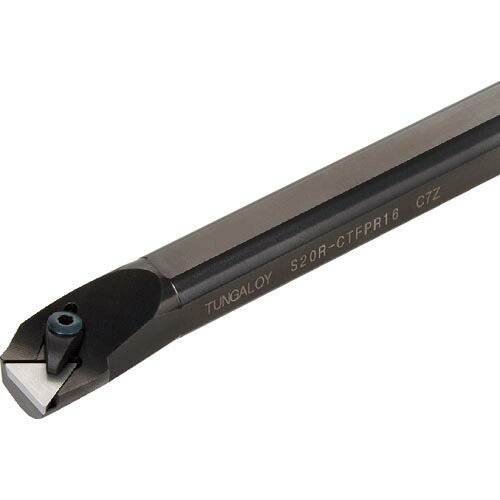 【SALE必要経費】タンガロイ 口径製作用働き口 S/C-CTFPR/L ( S20R-CTFPL16 )