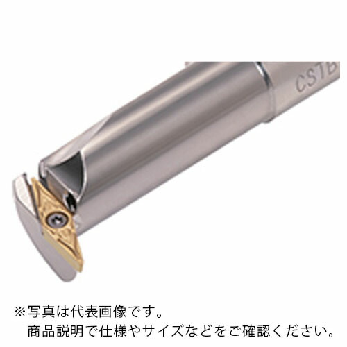 タンガロイ Y-プロ 内径加工用バイト A/E-SYUBR/L ( A16Q-SYUBL11-D200 )