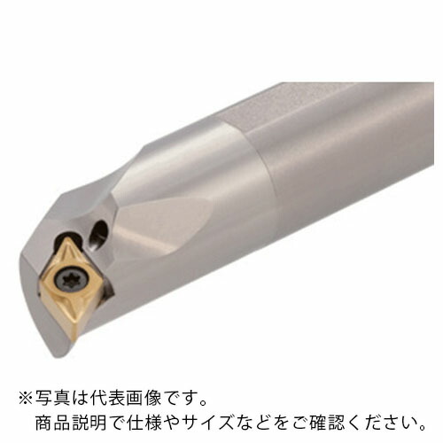 タンガロイ ミニ・フォース・ターン 口径産業用働き口 A/E-SDXXR/L ( E16R-SDXXL07-D200 )