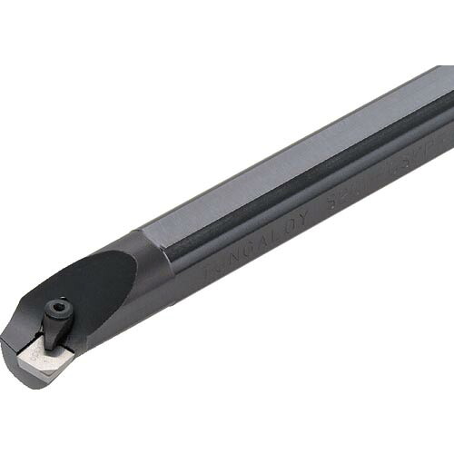 【SALE必要経費】タンガロイ クランプオン式口径製作用働き口 S-CSKPR/L ( S25S-CSKPR12 )