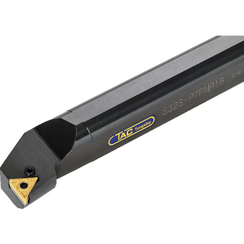 タンガロイ レバーロック式内径加工用バイト S-PTFNR/L ( S50U-PTFNR16 )