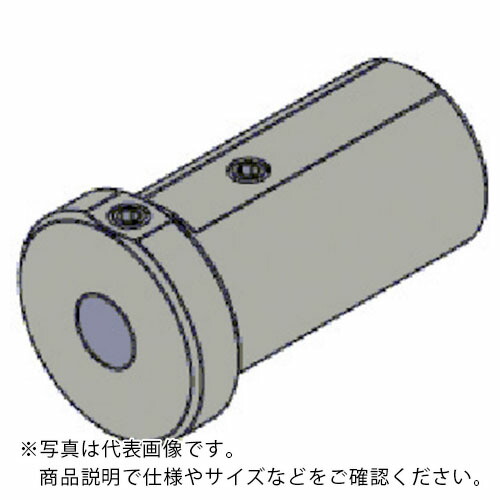 タンガロイ 内径バイト用標準スリーブ BLC 丸シャンクタイプ ( BLC40-12C )