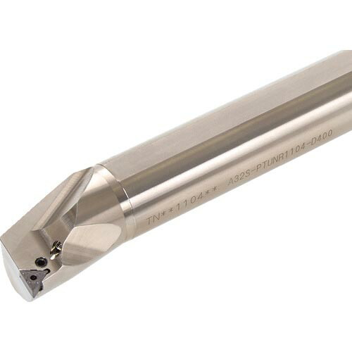 タンガロイ ストリーム・ジェット・バー 内径加工用バイト A-PTUNR/L ( A25R-PTUNL1104-D320 )