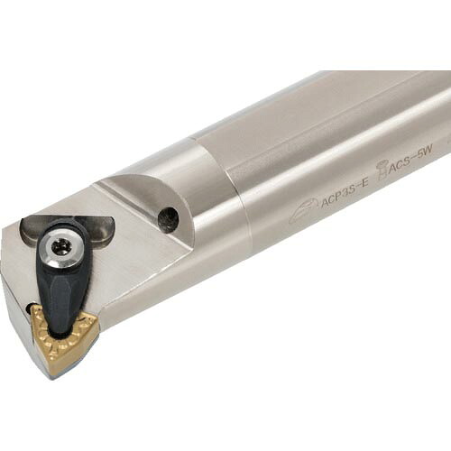 タンガロイ 曲がること・A 口径処理用働き口 A-AWLNR/L ( A32S-AWLNR0604-D400 ) その他-DIY・工具