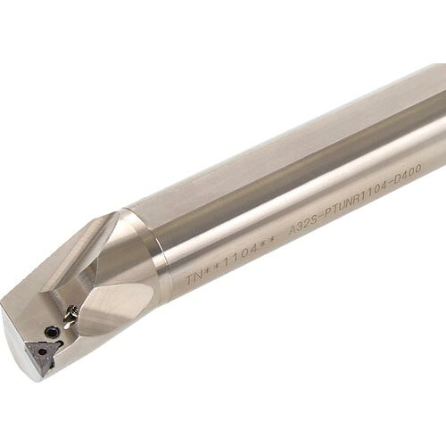 タンガロイ 流れ・ジェット機・赤ちょうちん 口径産業用働き口 A-PTUNR/L ( A32S-PTUNL1104-D400 )