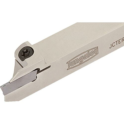 タンガロイ タング・カット 自動盤用バイト JCTER/L ( JCTEL1616X2T16 )