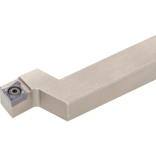 タンガロイ J-シリーズ 小型旋盤用バイト JSCLCR-F ( JSCLCR1620X09-F15 ) 9,604円