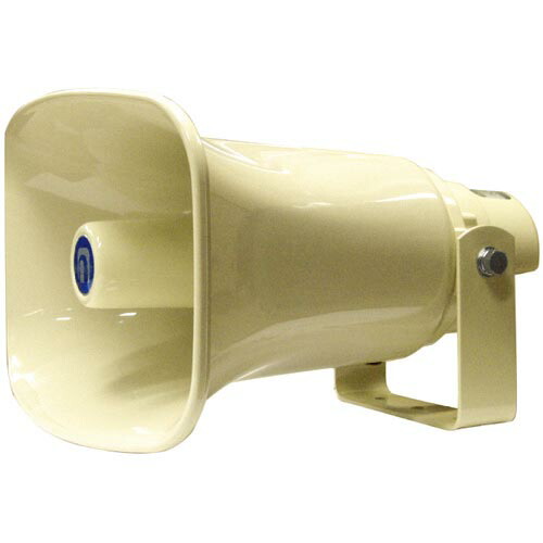 船舶用ホーンスピーカー 楽天市場】ZERO ゼロ 小型船舶無線機用 小型ホーンスピーカー 防水