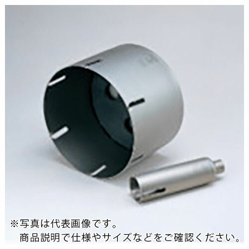 ボッシュ 2X4コア カッター120mm ( P24-120C )｜配管材料プロ トキワ