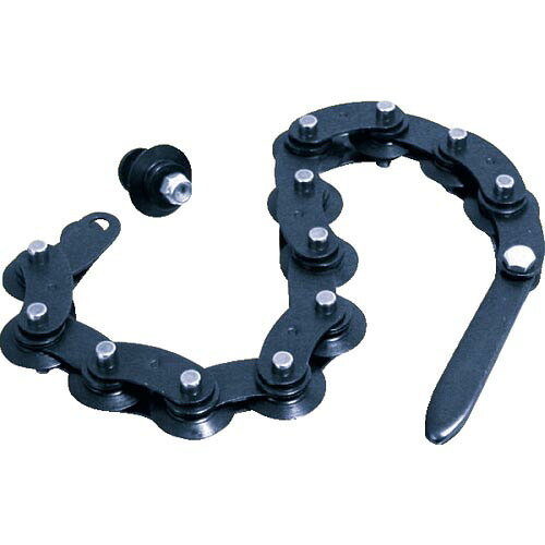 GRIP-ON チェーンパイプカッター用 替チェーン ( CAD182 )