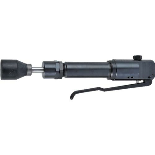 NPK ( 日本ニューマチック工業 ) サンドランマ 小型 レバータイプ 30028 ( B-00A )