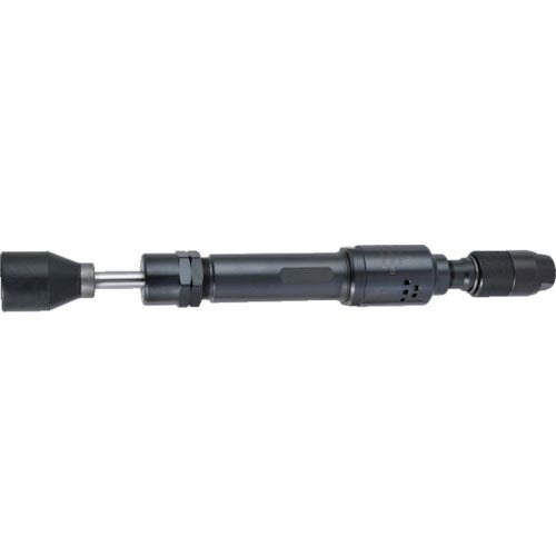 NPK ( 日本ニューマチック工業 ) サンドランマ 小型 グリップタイプ 30017 ( F-00 )