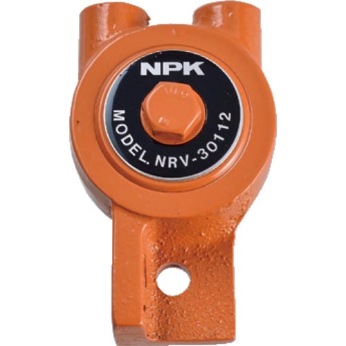 NPK ( 日本ニューマチック工業 ) ロータリバイブレータ 30169 ( NRV-30112 )