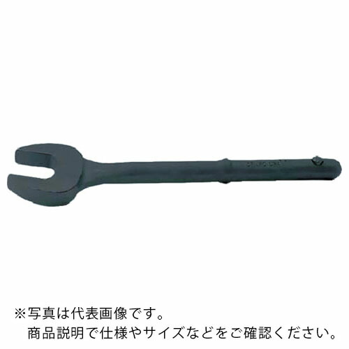 WILLIAMS ( スナップオン・ツールズ ) 開けっ広げ挙げ句の果て 熱電子管鍵 36粍 ( JHW1246TOE )