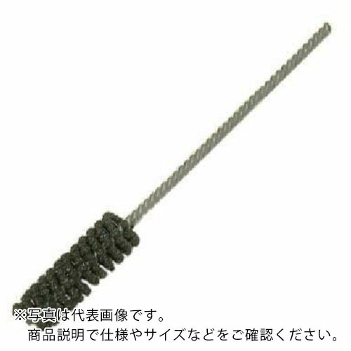 YUKO ( ユーコー・コーポレーション ) フレックスホーン#AO240 BC型 アルミオキサイド 軸径5.6mm AO240 ( BC-22.0 AO240 )