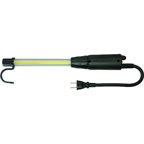 saga ( 嵯峨電機工業 ) ハンドライト LEDスリムライト 耐薬品タイプ 明るさ305lm ( SL-LED30C )｜配管材料プロ トキワ