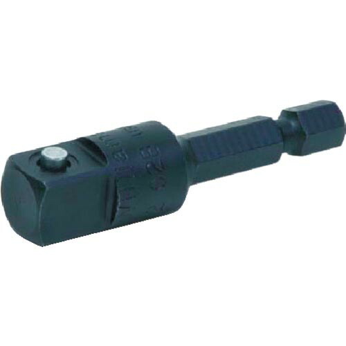 WILLIAMS ( スナップオン・ツールズ ) ソケットビット用アタッチメント 3/8 軸寸法6.35mm 全長50.8mm ( JHW2-02B )