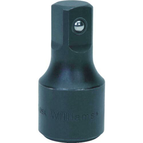 WILLIAMS ( スナップオン・ツールズ ) エクステンションバー インダストリアル 3/4 全長76mm ( JHWH-104B )