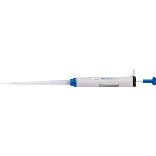SIBATA ( 柴田科学 ) 分注器 マクロピペット 1mL ( 025060-01 )