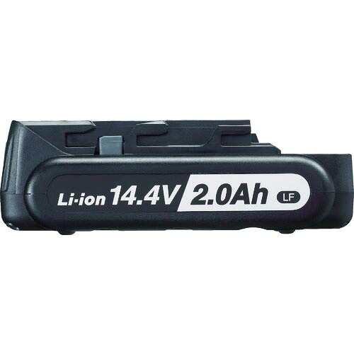 Panasonic リチウムイオン独居室容器に並べる 起電力:14.4V 静電容量:2.0Ah ( EZ9L47 )