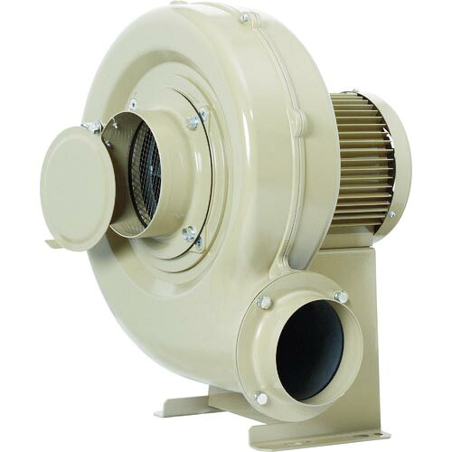 昭和 ( SDG ) 高能率電動送風機 パウダーコンパクト続きもの(0.4kW-400V)右回転させる 召し使い気泡管水準器吐きだす ( EC-H04-R353 )