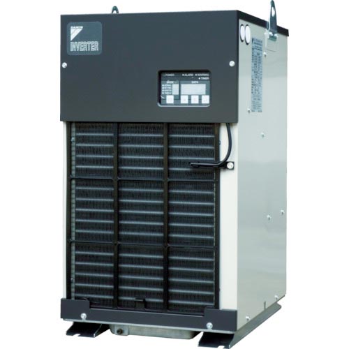 ダイキン ( ダイキン工業 ) インバータオイルコン 回転運動形 落ち居る電気容量5.0/5.6kW(50/60サイクル) ( AKZ569 )