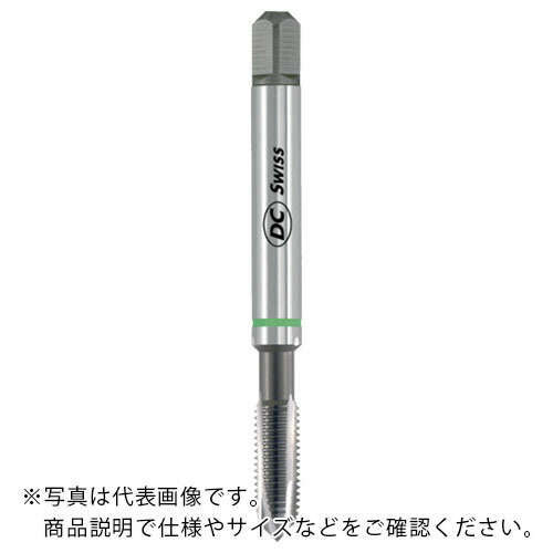 DC ( DC　SWISS ) SWISS 【在庫限り※取り寄せは都度見積】 ポイントタップ SA420-4 UNF(J)1/2-20 ( 147189 )