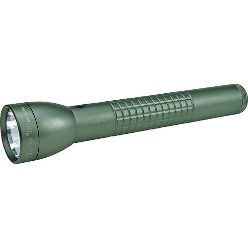 MAGLITE 懐中電灯 LEDフラッシュライト ML300LX グリーン ( ML300LXS3RI6 )