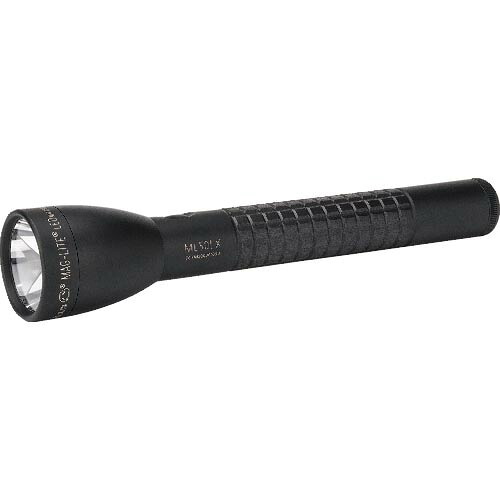 MAGLITE LED フラッシュライト ML50LX (単2電池3本用) ( ML50LXS3CC6 )