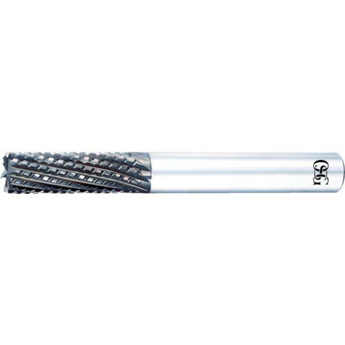 【SALE価格】OSG DIAコート ファインクロスニックルーターDIA-BNC 8809012 左ねじれ ( DIA-BNC 6-L(8809012) )