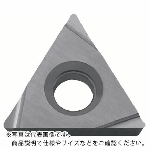 京セラ 旋削用チップ サーメット TN620 ( TPGH160304L TN620 ) 【10個セット】