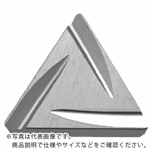京セラ 旋削用チップ サーメット TN620 ( TPGR160304L-C TN620 ) 【10個セット】