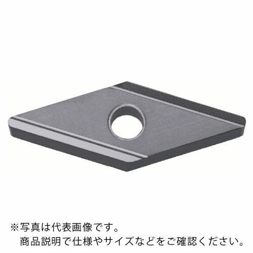 京セラ 旋削用チップ サーメット TN620 ( VNGG160404R TN620 ) 【10個セット】