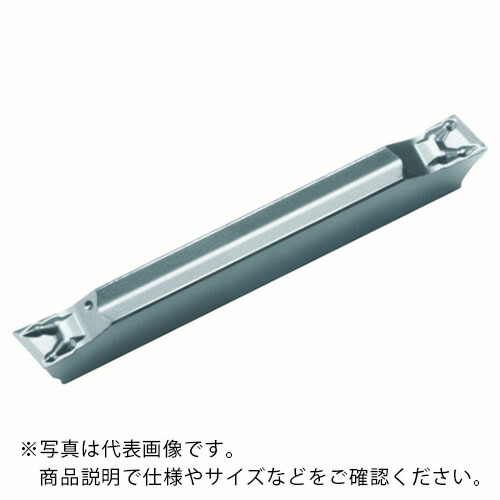 京セラ 突っ切り加工用チップ GDM PR1535 ( GDM3020R-010PQ-15D PR1535 ) 【10個セット】