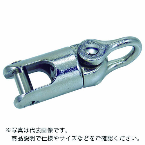 DENSAN ( ジェフコム ) より戻し30mm ( DK-15K )