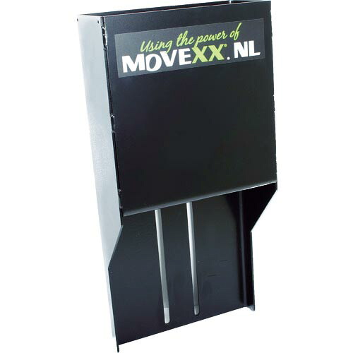 Movexx 電動式持っていく車用オプション 加えること加重値30kg ( OPT0044 ) DIY・工具-花・ガーデン・DIY-その他