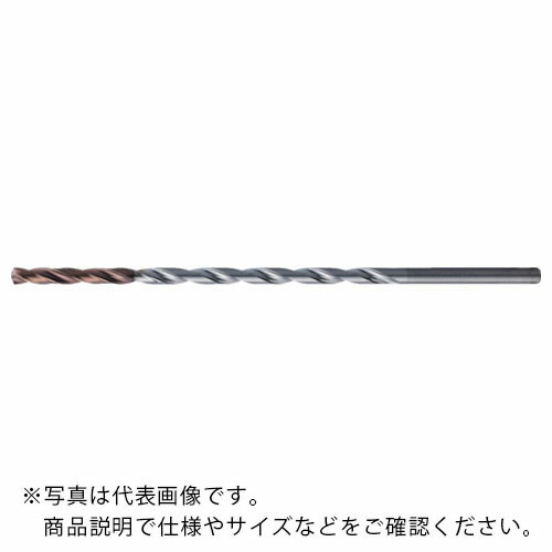MOLDINO 超硬コーティングドリル 超硬OHノンステップボーラー ( 30WHNSB0460-TH )