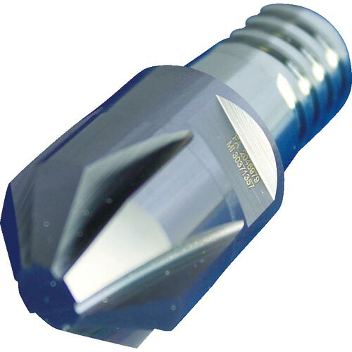MAPAL ( マパール ) CPMill-Chamfer 「CPM180」 ( CPM180-2000Z06-F0600-16-HP338 )