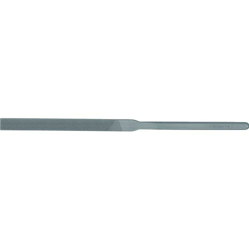 【SALE価格】Vallorbe ( バローベ ) ハビリス 平 215mm #00(中目相当) 5本入り ( LH2601-00 )｜配管材料プロ トキワ