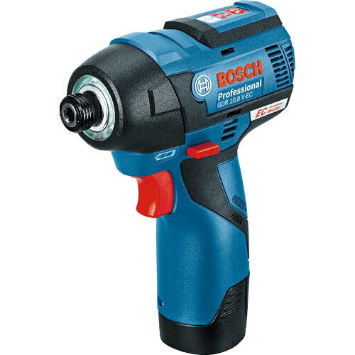 ボッシュ コードレスインパクトドライバー ( GDR10.8V-EC )