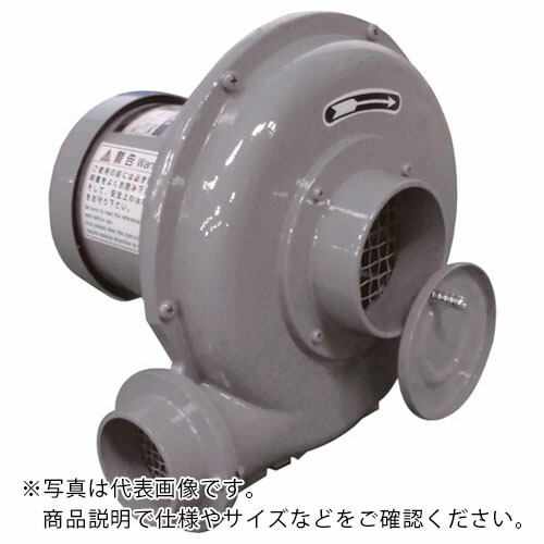 淀川電機 ( 淀川電機製作所 ) 電動送風機 プレート型 Nシリーズ 単相100V (0.045kW) ( NK2L )