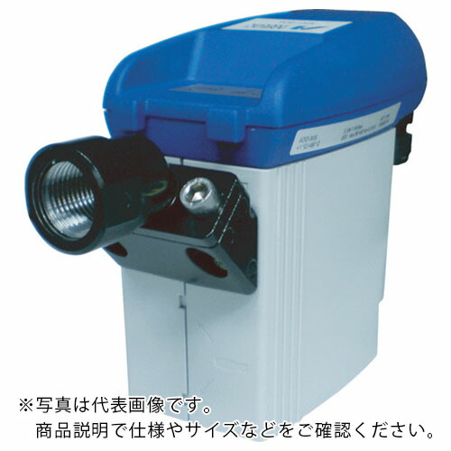 アネスト岩田 ドレン排出器 オートドレンディスチャージャ C 使用周囲温度:2~40℃ 電源100V ( ADD-30SB-C-100V )