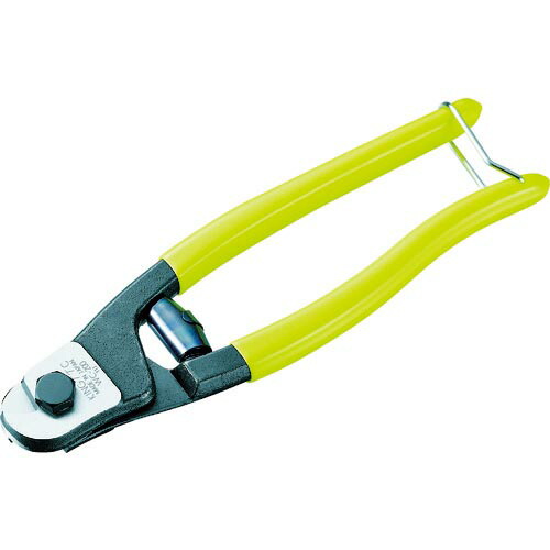 ワイヤーロープカッター　600 Amazon.co.jp: MCC ワイヤロープカッタ 600 WC-0260 : DIY・工具