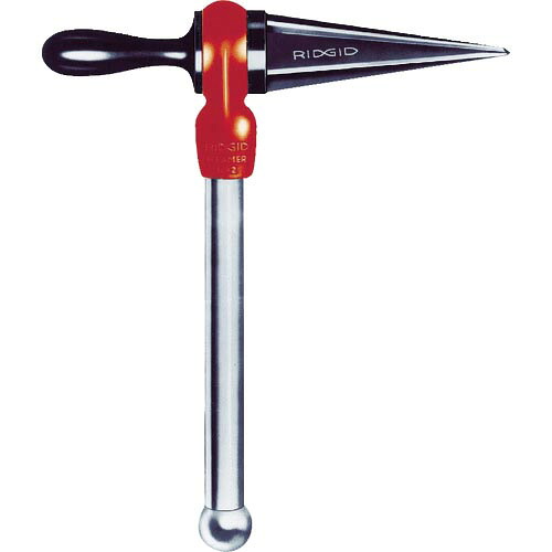 RIDGID NO.2 ストレート リーマ ( 34945 )