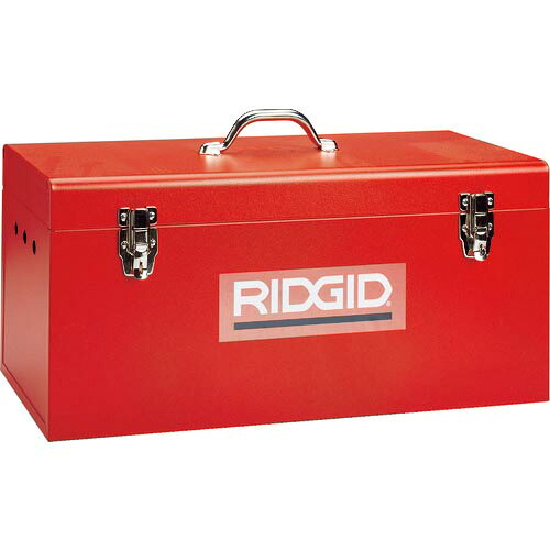RIDGID 【売切廃番】ドレンクリーナー用オプション C-6429 キャリング ケース F/K-45AF ( 89410 )